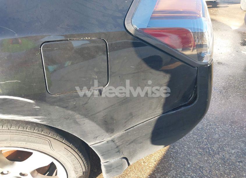 Photo 6 of 2009 Nissan Altima 2.5 S (VIN 1N4AL21E49N553581)