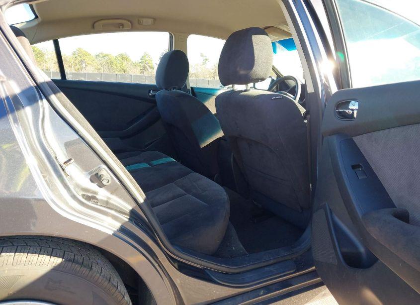 Photo 8 of 2009 Nissan Altima 2.5 S (VIN 1N4AL21E49N561826)