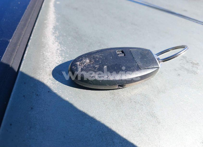 Photo 11 of 2007 Nissan Altima 2.5 S (VIN 1N4AL21E57C117752)