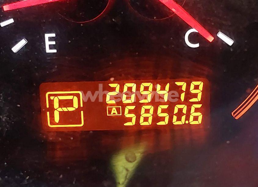 Photo 7 of 2007 Nissan Altima 2.5 S (VIN 1N4AL21E57C117752)