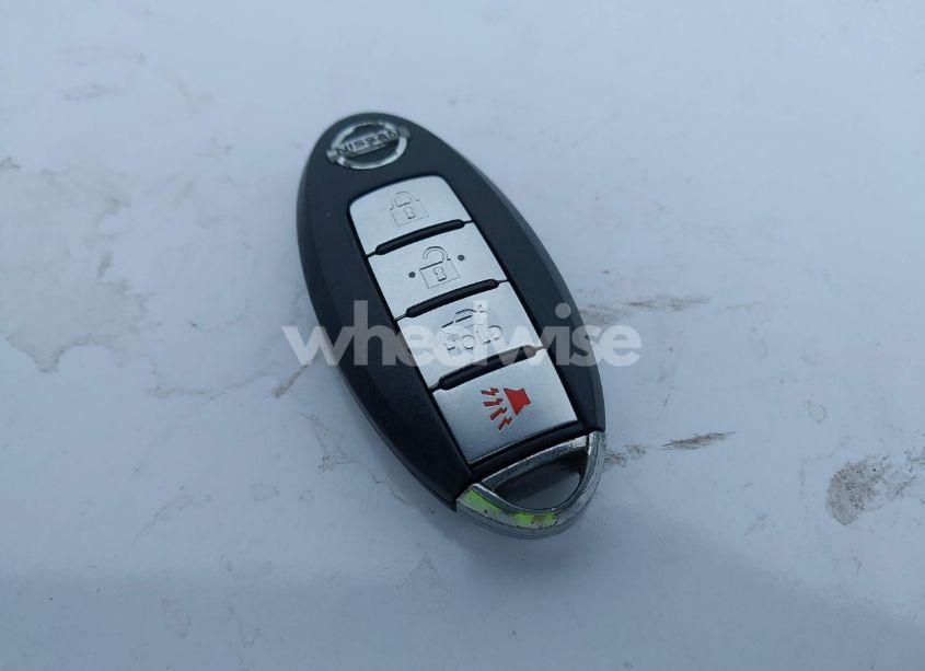 Photo 11 of 2007 Nissan Altima 2.5 S (VIN 1N4AL21E57C154381)