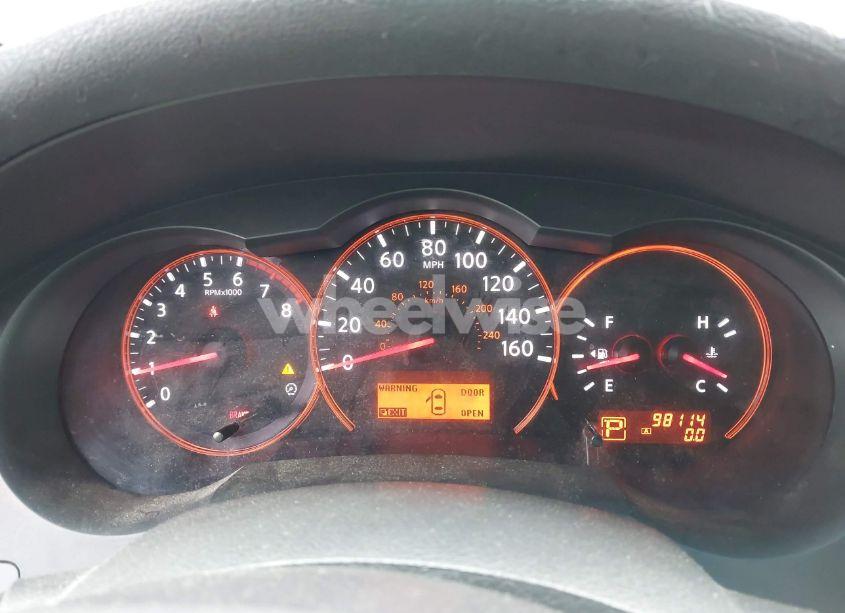 Photo 7 of 2007 Nissan Altima 2.5 S (VIN 1N4AL21E57C154381)