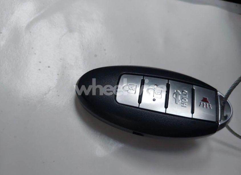 Photo 11 of 2007 Nissan Altima 2.5 S (VIN 1N4AL21E57C154400)