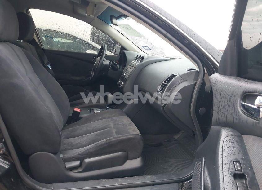 Photo 5 of 2007 Nissan Altima 2.5 S (VIN 1N4AL21E57C154400)