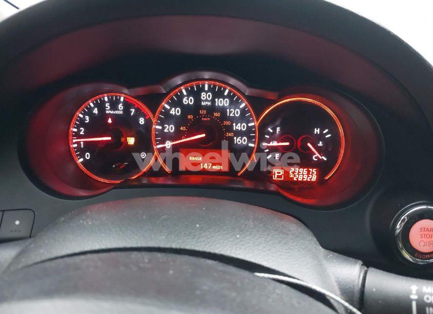 Photo 7 of 2007 Nissan Altima 2.5 S (VIN 1N4AL21E57C154400)