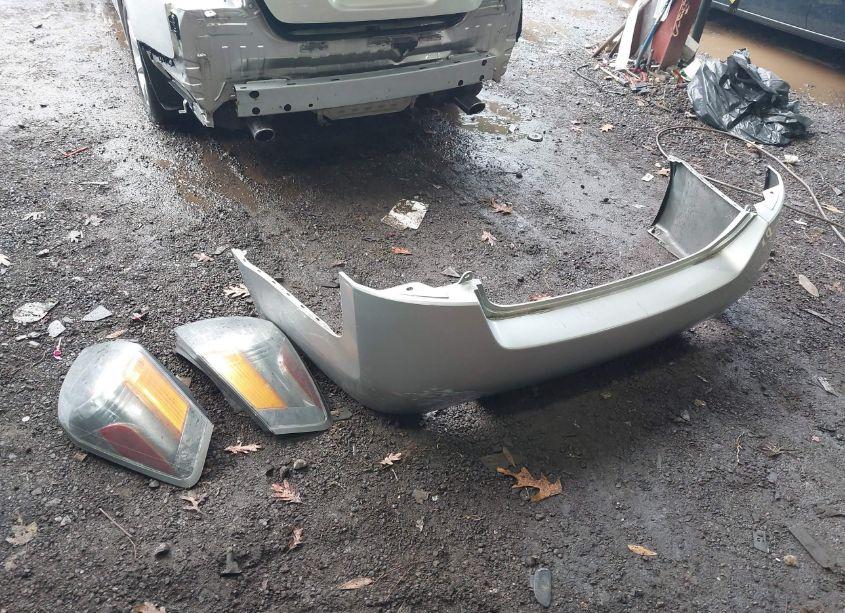 Photo 11 of 2007 Nissan Altima 2.5 S (VIN 1N4AL21E57C160374)