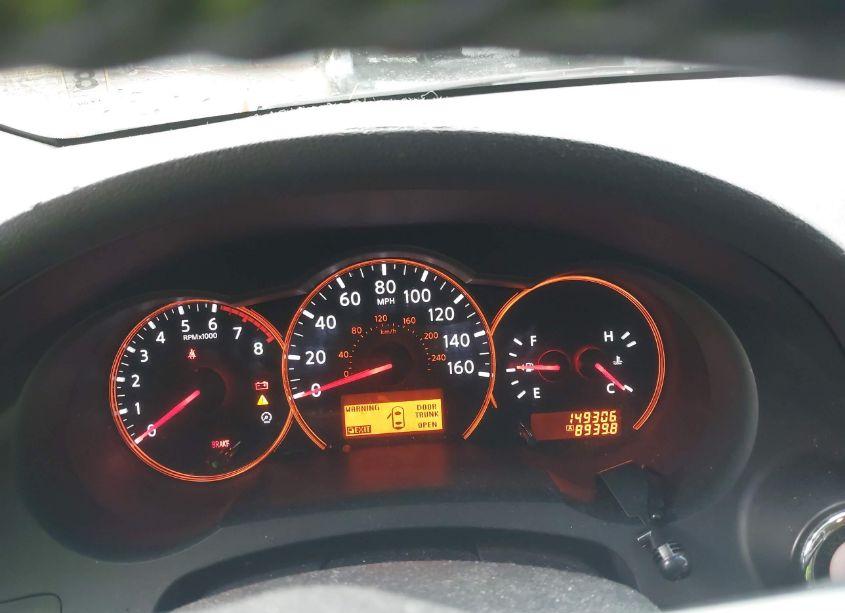 Photo 7 of 2007 Nissan Altima 2.5 S (VIN 1N4AL21E57C160374)