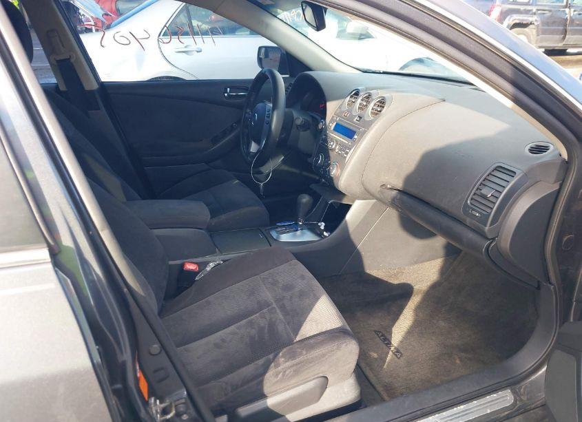 Photo 5 of 2007 Nissan Altima 2.5 S (VIN 1N4AL21E57C160567)