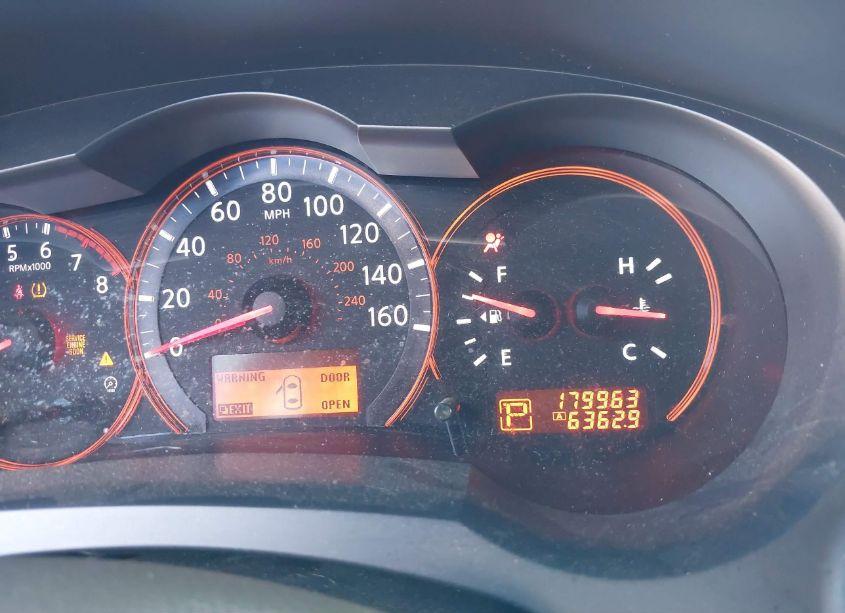 Photo 7 of 2007 Nissan Altima 2.5 S (VIN 1N4AL21E57C160567)