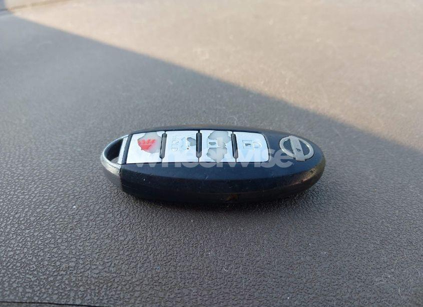 Photo 11 of 2007 Nissan Altima 2.5 S (VIN 1N4AL21E57C170824)