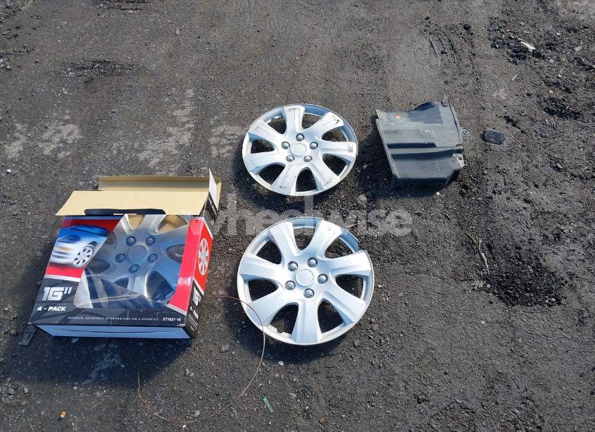 Photo 11 of 2007 Nissan Altima 2.5 S (VIN 1N4AL21E57C181919)