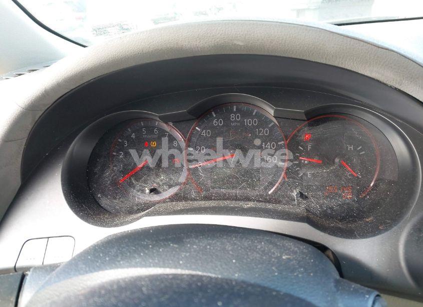 Photo 7 of 2007 Nissan Altima 2.5 S (VIN 1N4AL21E57C181919)