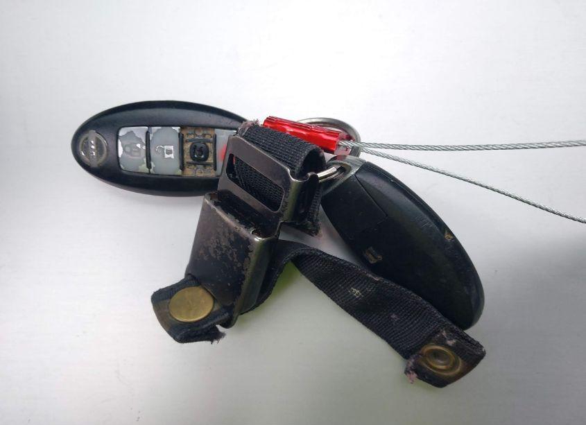 Photo 11 of 2007 Nissan Altima 2.5 S (VIN 1N4AL21E57N432443)