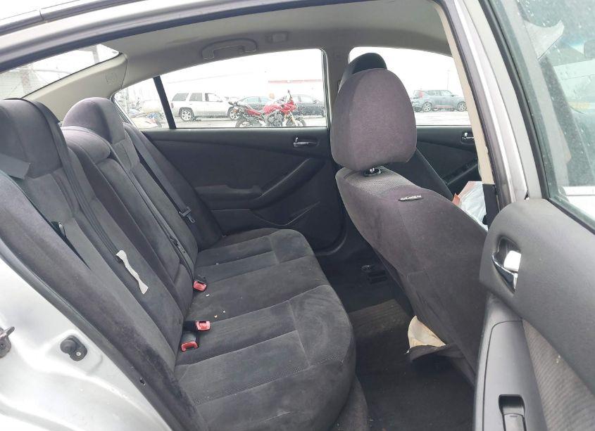 Photo 8 of 2007 Nissan Altima 2.5 S (VIN 1N4AL21E57N432443)