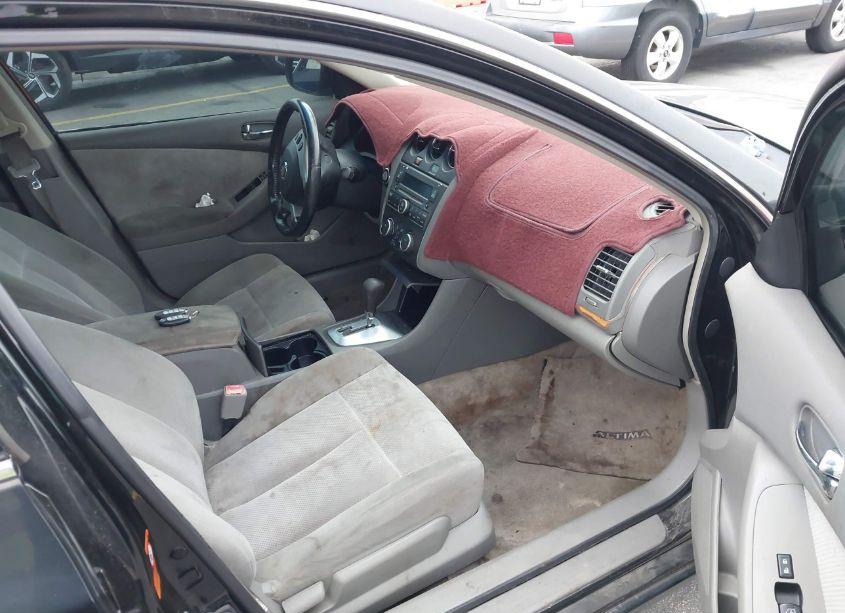 Photo 5 of 2007 Nissan Altima 2.5 S (VIN 1N4AL21E57N450151)