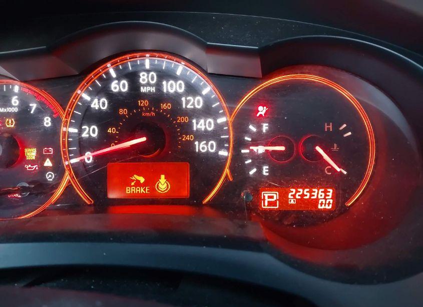 Photo 7 of 2007 Nissan Altima 2.5 S (VIN 1N4AL21E57N450151)