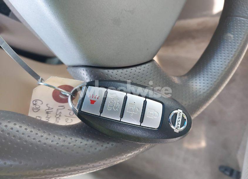 Photo 11 of 2007 Nissan Altima 2.5 S (VIN 1N4AL21E57N451283)