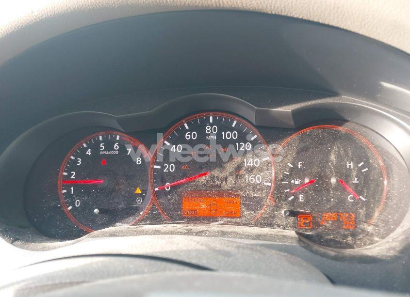 Photo 7 of 2007 Nissan Altima 2.5 S (VIN 1N4AL21E57N451283)