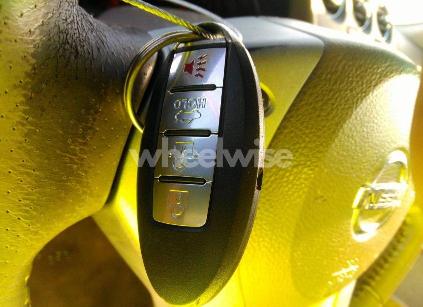 Photo 11 of 2007 Nissan Altima 2.5 S (VIN 1N4AL21E57N462154)