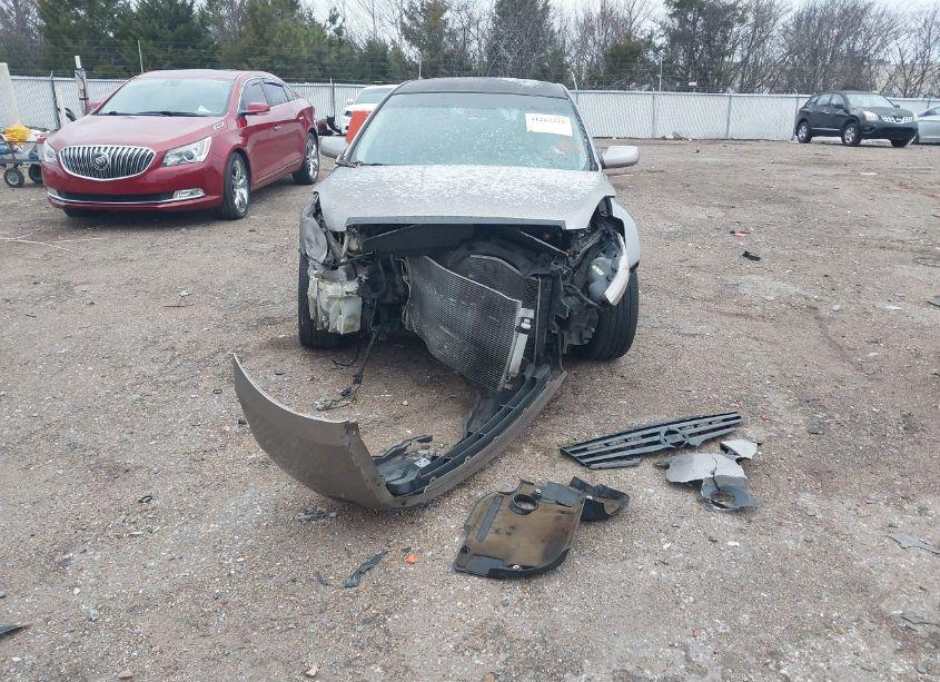 Photo 12 of 2007 Nissan Altima 2.5 S (VIN 1N4AL21E57N462719)