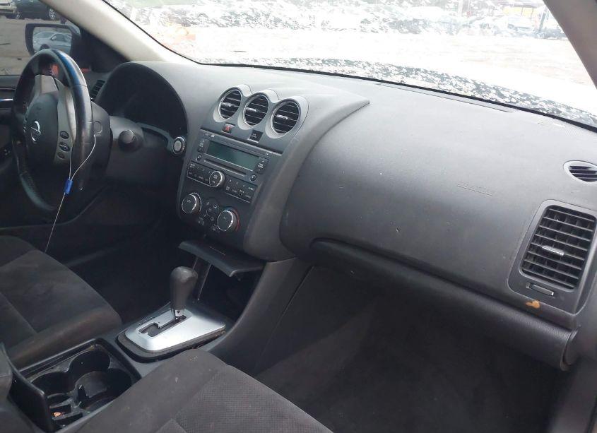 Photo 5 of 2007 Nissan Altima 2.5 S (VIN 1N4AL21E57N462719)