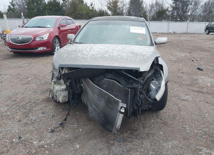 Photo 6 of 2007 Nissan Altima 2.5 S (VIN 1N4AL21E57N462719)