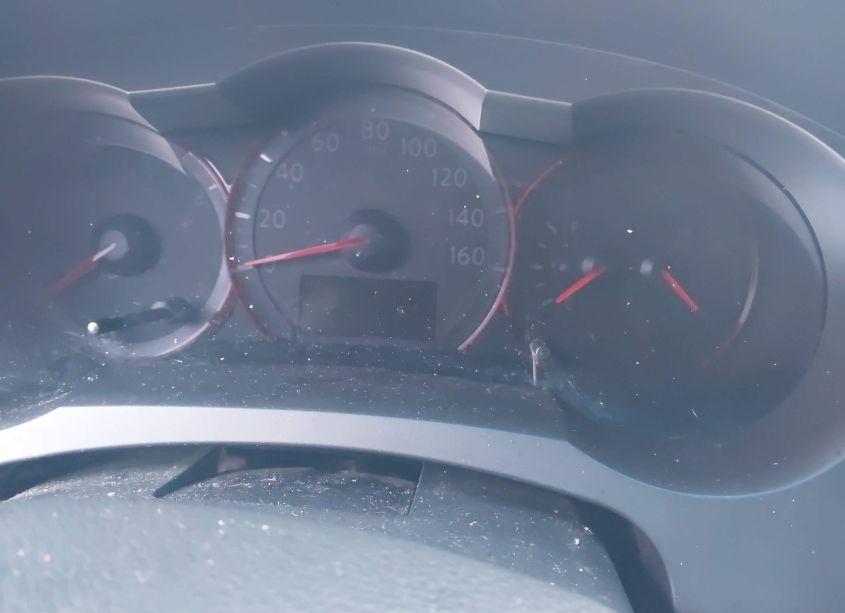 Photo 7 of 2007 Nissan Altima 2.5 S (VIN 1N4AL21E57N462719)