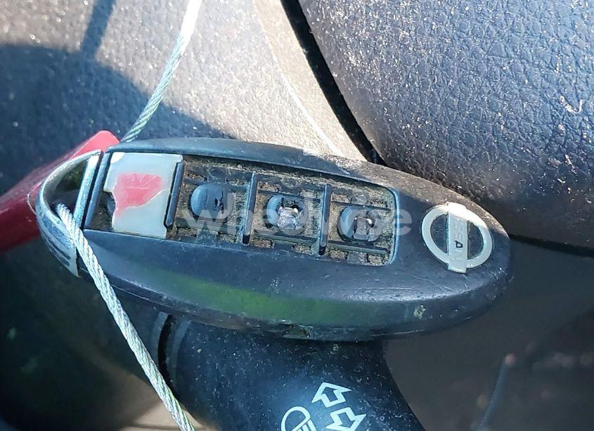 Photo 11 of 2007 Nissan Altima 2.5 S (VIN 1N4AL21E57N496191)