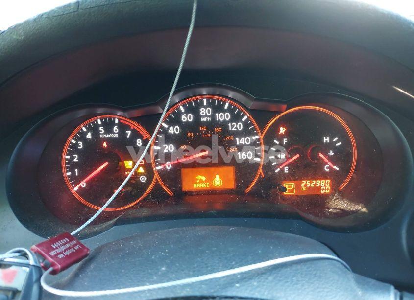 Photo 7 of 2007 Nissan Altima 2.5 S (VIN 1N4AL21E57N496191)