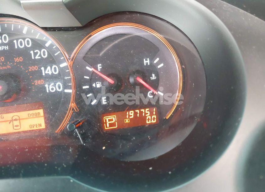 Photo 7 of 2008 Nissan Altima 2.5 S (VIN 1N4AL21E58C112908)