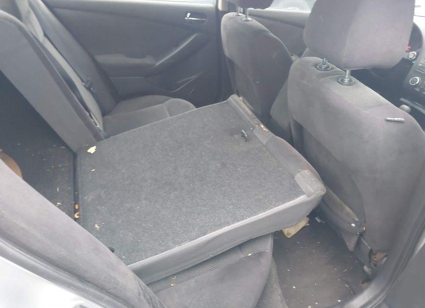 Photo 8 of 2008 Nissan Altima 2.5 S (VIN 1N4AL21E58C123861)