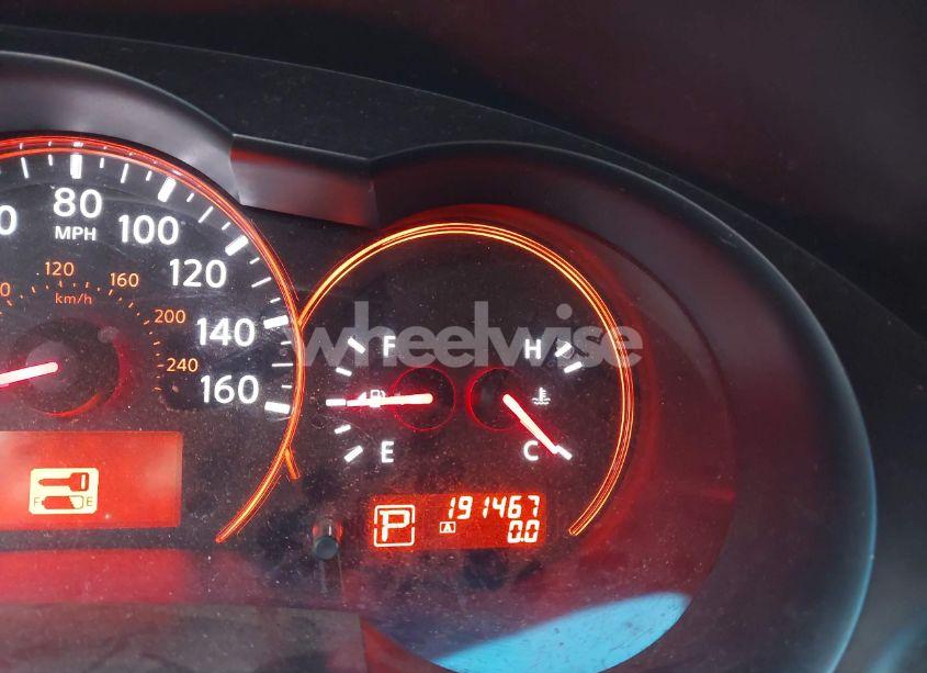 Photo 7 of 2008 Nissan Altima 2.5 S (VIN 1N4AL21E58C133242)