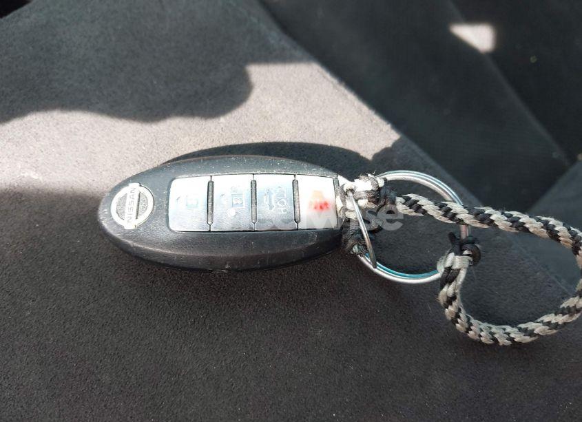 Photo 11 of 2008 Nissan Altima 2.5 S (VIN 1N4AL21E58C146010)