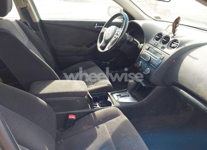 Photo 5 of 2008 Nissan Altima 2.5 S (VIN 1N4AL21E58C146010)