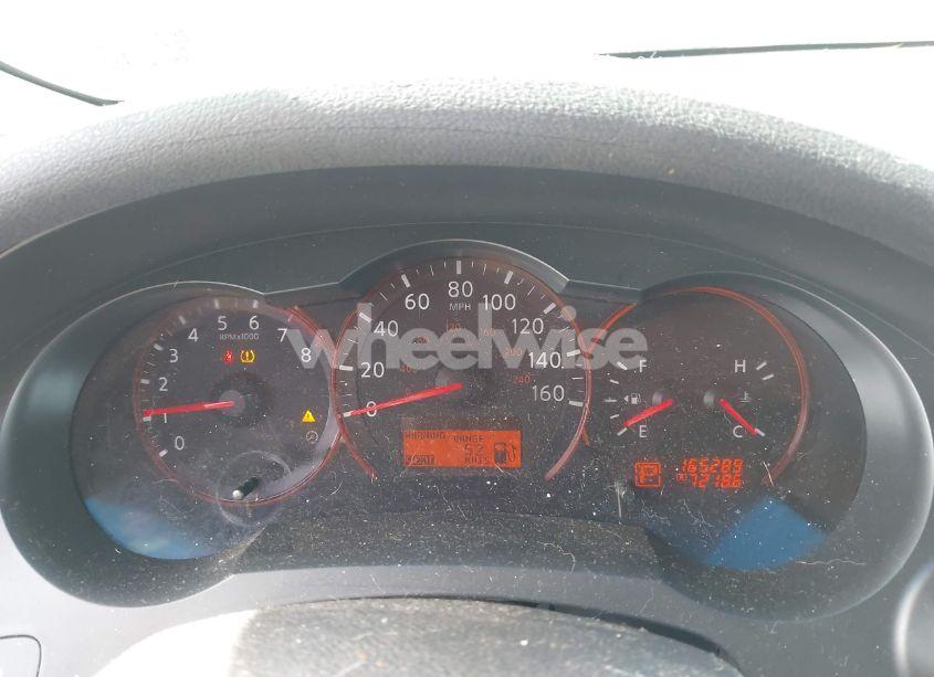 Photo 7 of 2008 Nissan Altima 2.5 S (VIN 1N4AL21E58C146010)