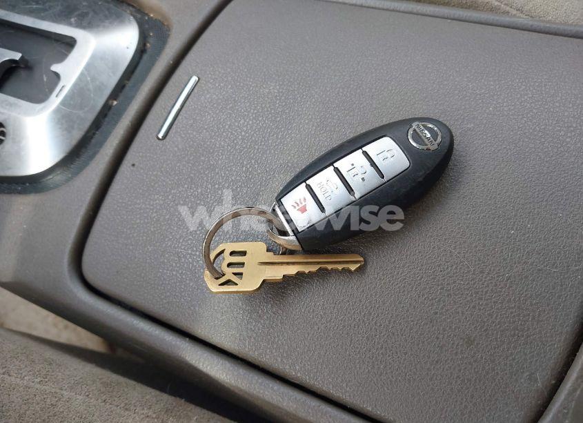 Photo 11 of 2008 Nissan Altima 2.5 S (VIN 1N4AL21E58C161171)