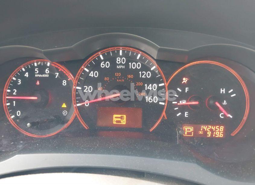 Photo 7 of 2008 Nissan Altima 2.5 S (VIN 1N4AL21E58C161171)