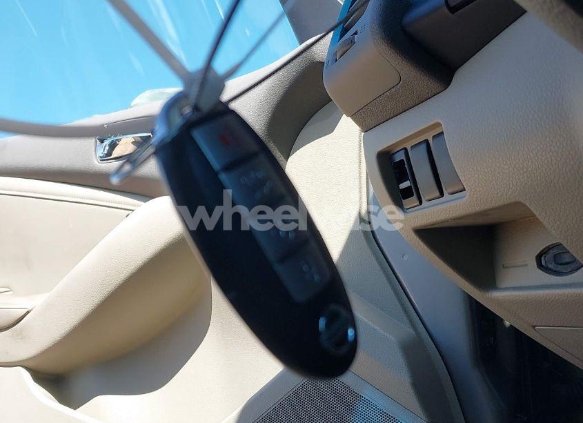 Photo 11 of 2008 Nissan Altima 2.5 S (VIN 1N4AL21E58C178732)