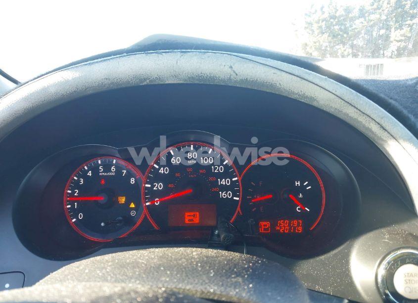 Photo 7 of 2008 Nissan Altima 2.5 S (VIN 1N4AL21E58C200812)