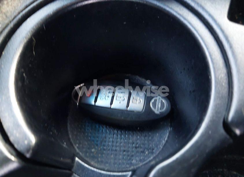 Photo 11 of 2008 Nissan Altima 2.5 S (VIN 1N4AL21E58C242784)