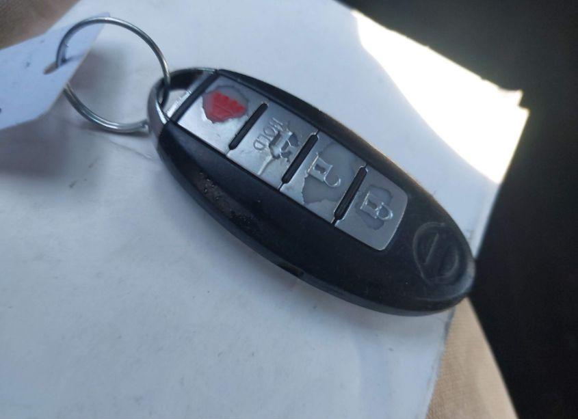 Photo 11 of 2008 Nissan Altima 2.5 S (VIN 1N4AL21E58C251761)