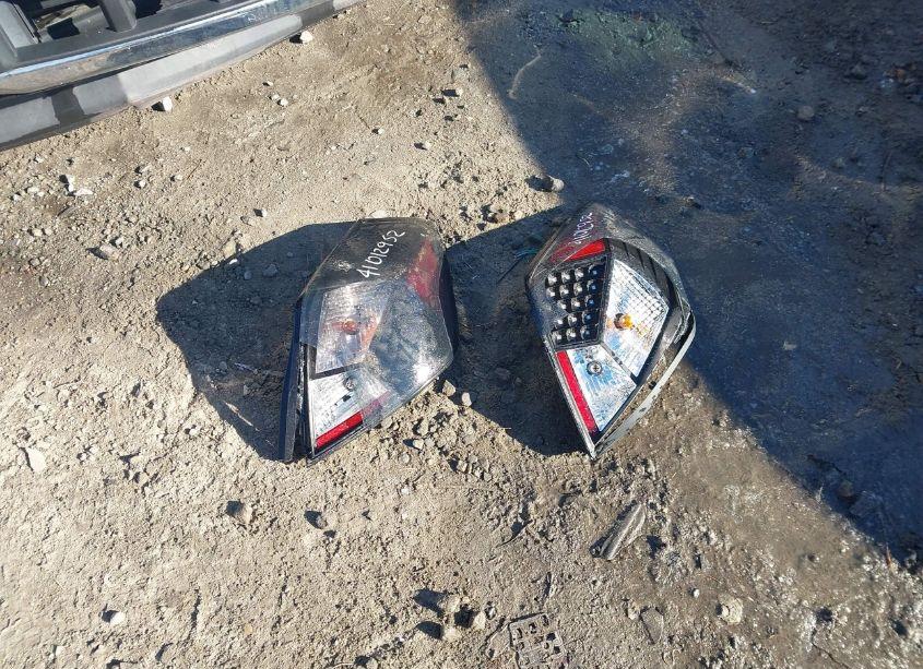 Photo 12 of 2008 Nissan Altima 2.5 S (VIN 1N4AL21E58C251761)