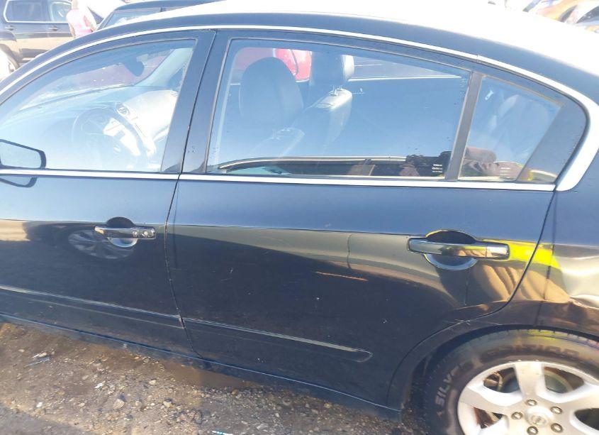 Photo 15 of 2008 Nissan Altima 2.5 S (VIN 1N4AL21E58C251761)