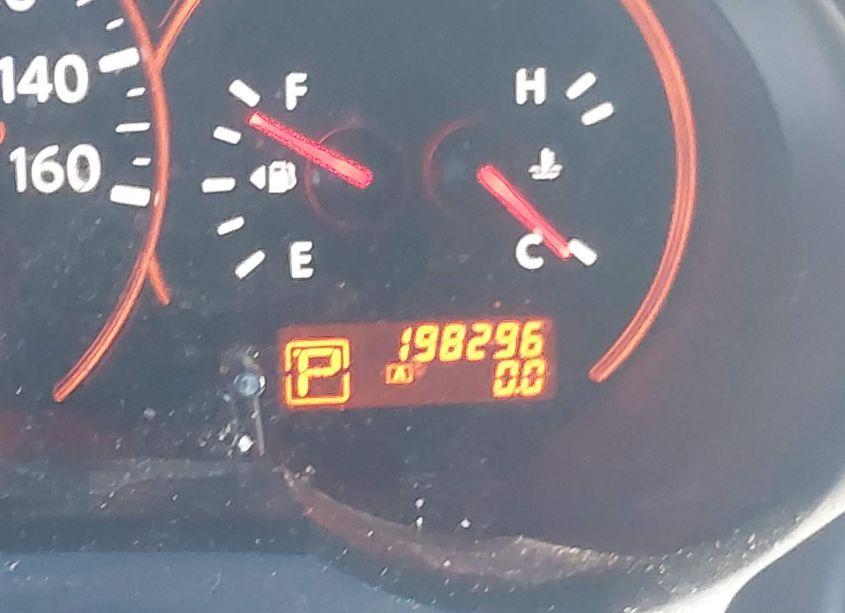 Photo 16 of 2008 Nissan Altima 2.5 S (VIN 1N4AL21E58C251761)