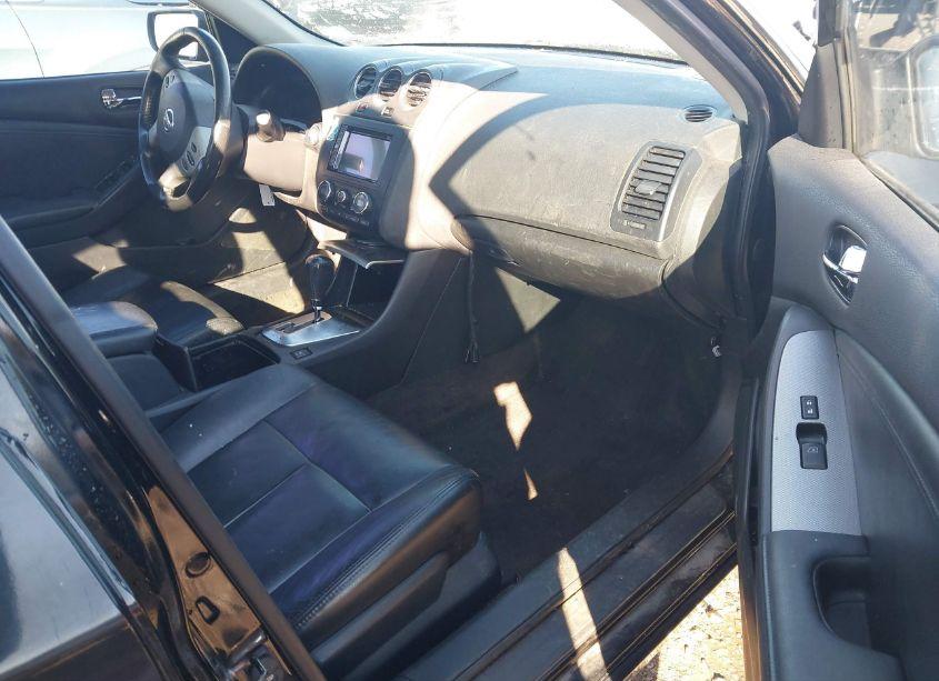 Photo 5 of 2008 Nissan Altima 2.5 S (VIN 1N4AL21E58C251761)