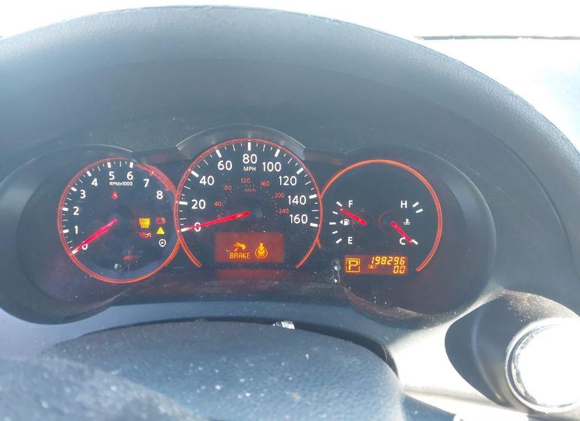 Photo 7 of 2008 Nissan Altima 2.5 S (VIN 1N4AL21E58C251761)