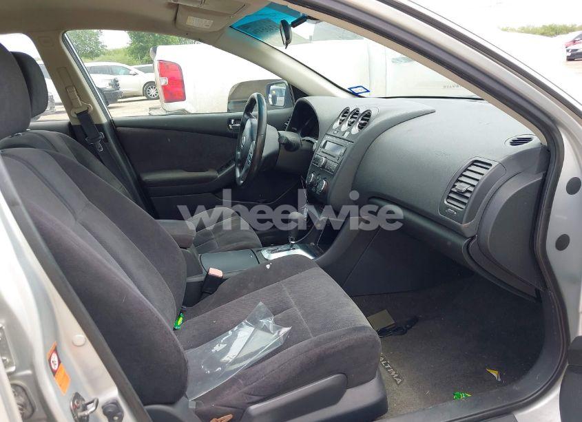 Photo 5 of 2008 Nissan Altima 2.5 S (VIN 1N4AL21E58C267829)