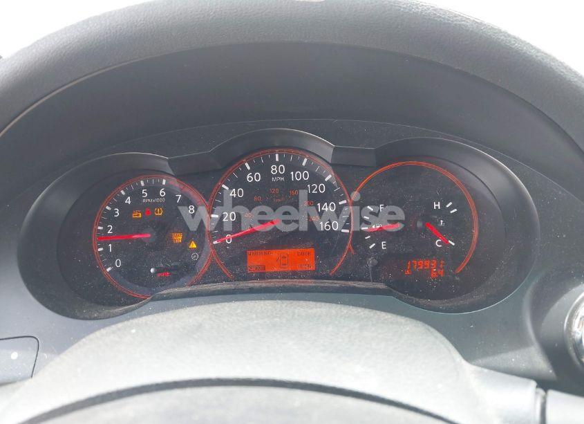 Photo 7 of 2008 Nissan Altima 2.5 S (VIN 1N4AL21E58C267829)