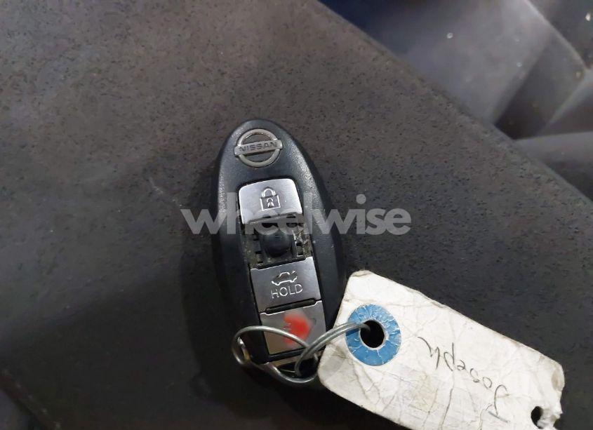 Photo 11 of 2008 Nissan Altima 2.5 S (VIN 1N4AL21E58N407401)