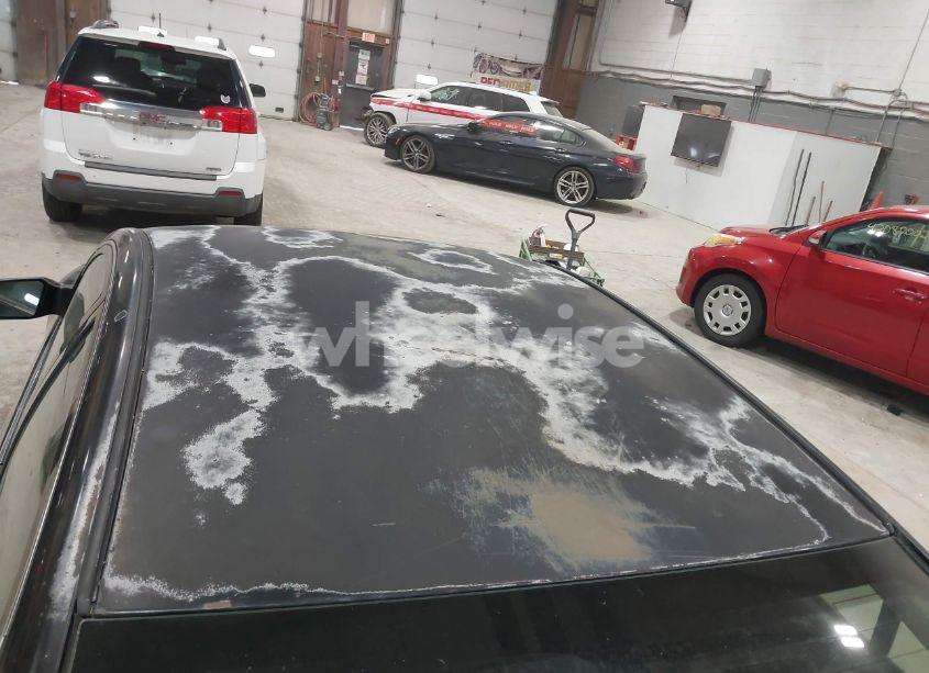 Photo 12 of 2008 Nissan Altima 2.5 S (VIN 1N4AL21E58N407401)